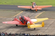 PT-DHI e PT-LDO